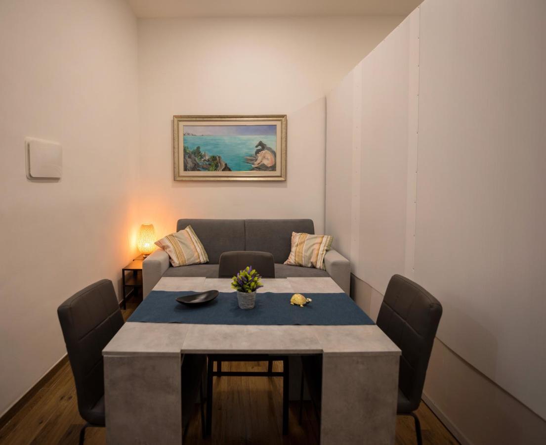 Appartamento con 1 Camera da Letto
