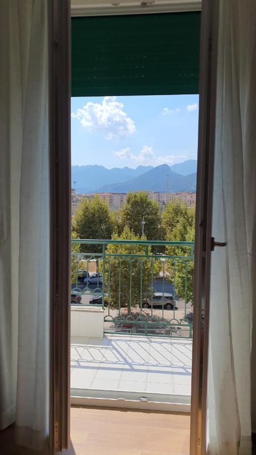 Camera Matrimoniale con Balcone