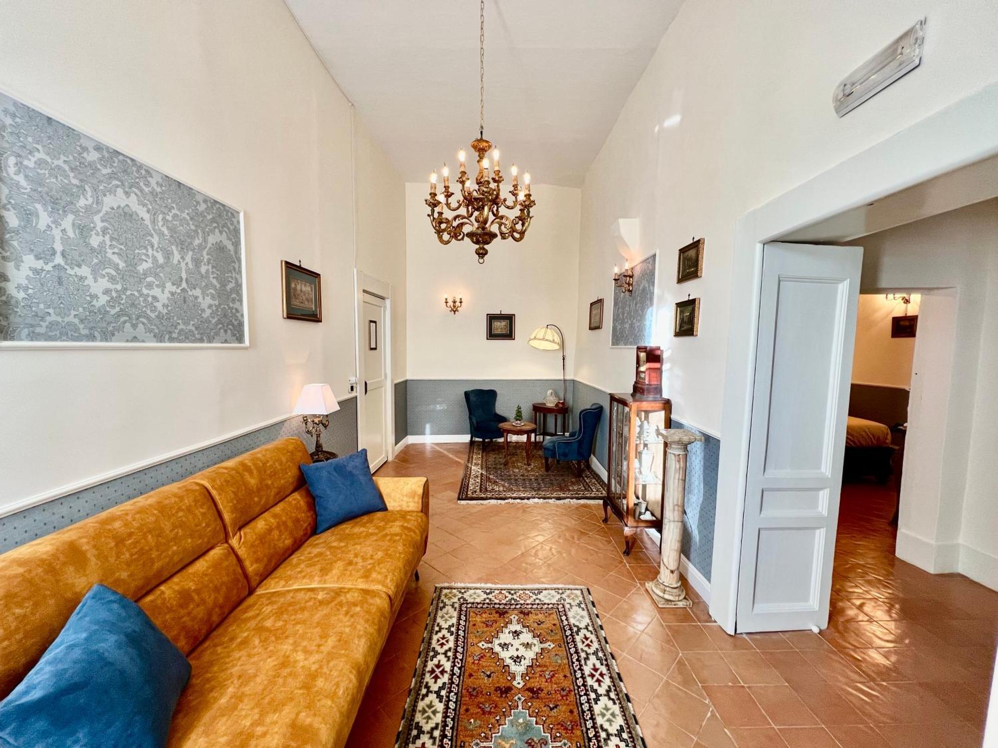 Suite Superior