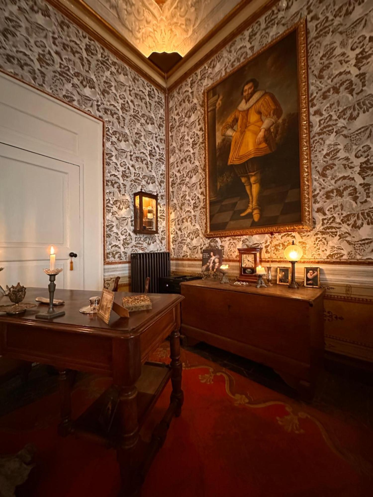Suite Executive