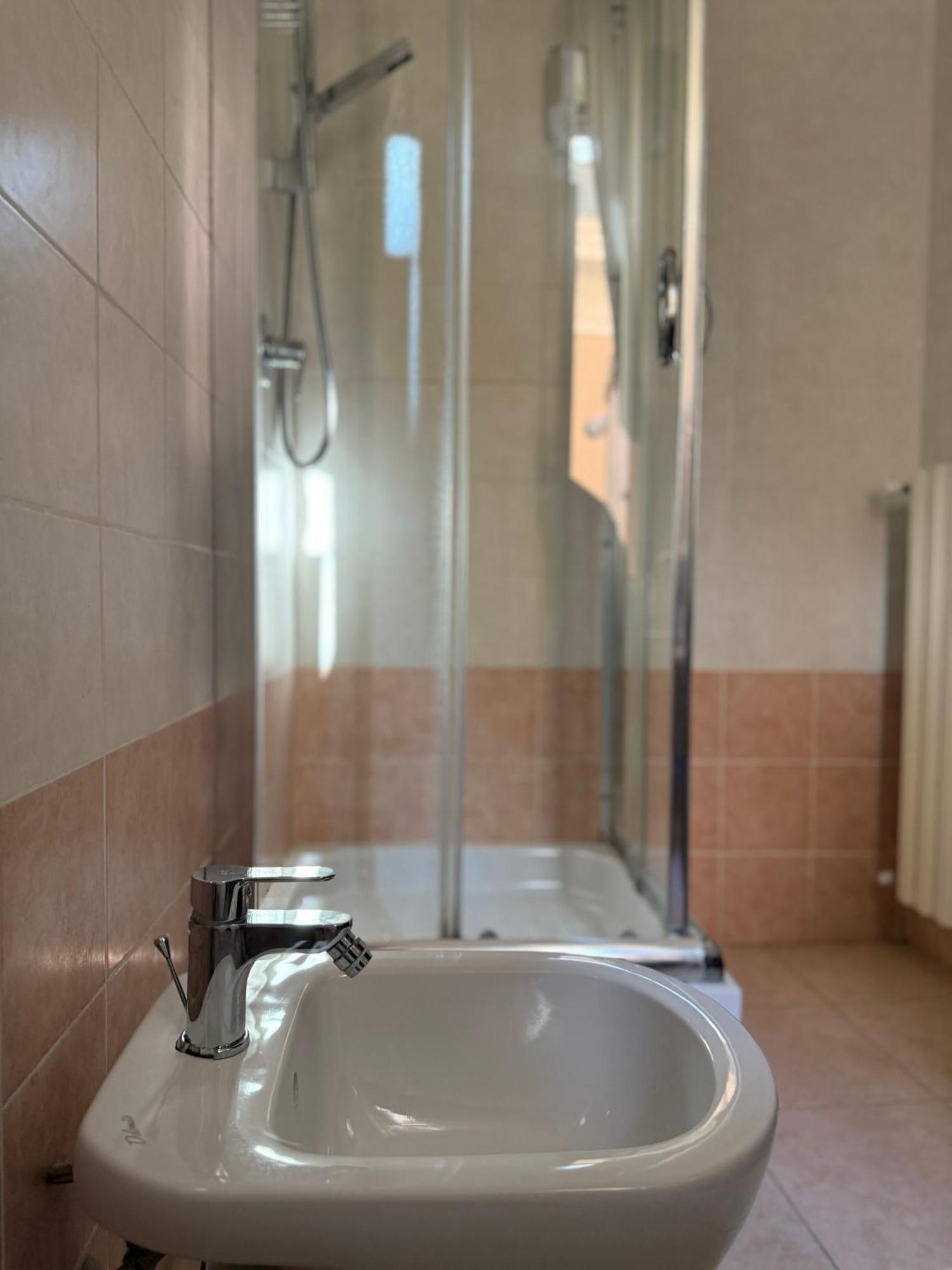 Quadruple Room Private Bathroom