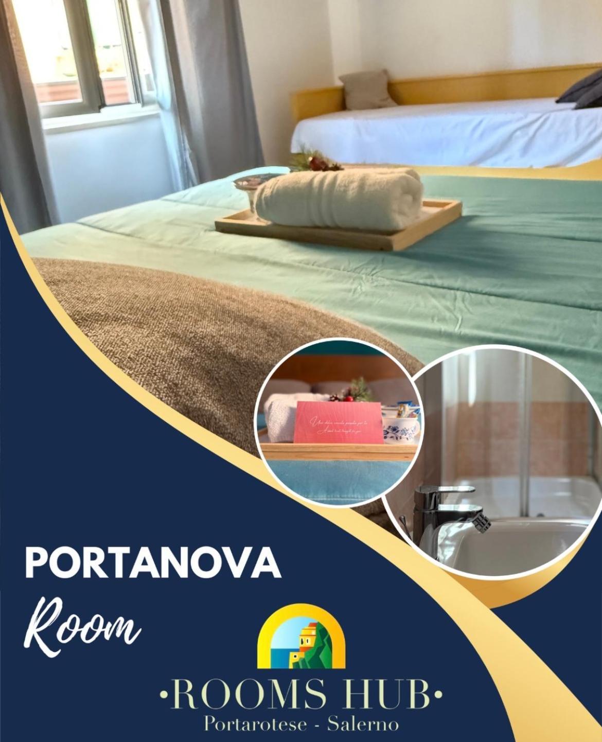 Quadruple Room Private Bathroom