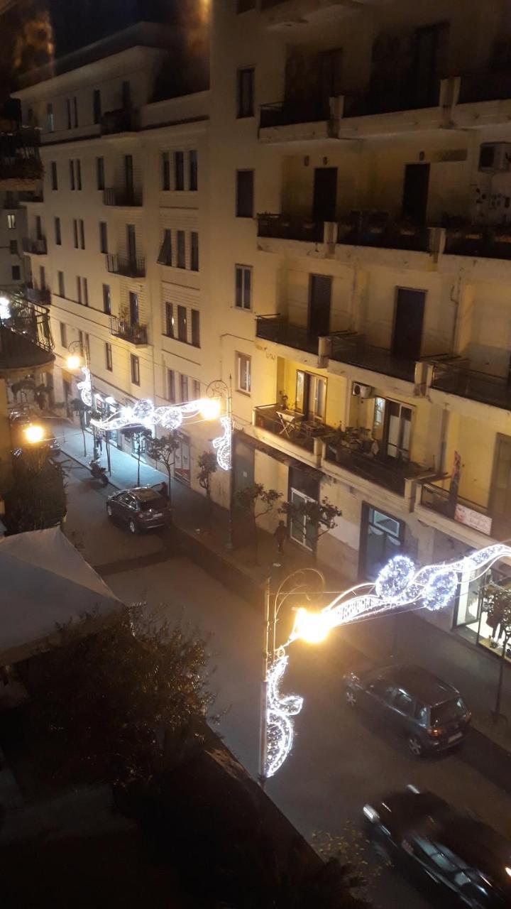 Appartamento con Balcone
