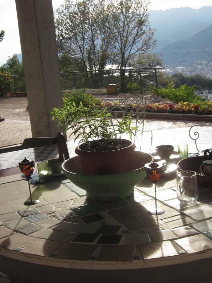 Suite Queen con Vista Mare