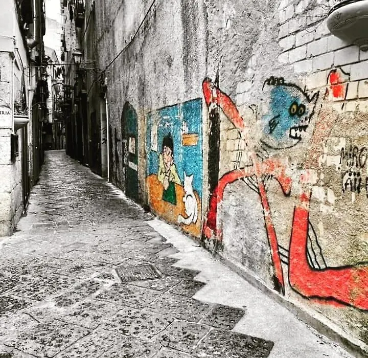 Amalfitani Salerno Centro-1