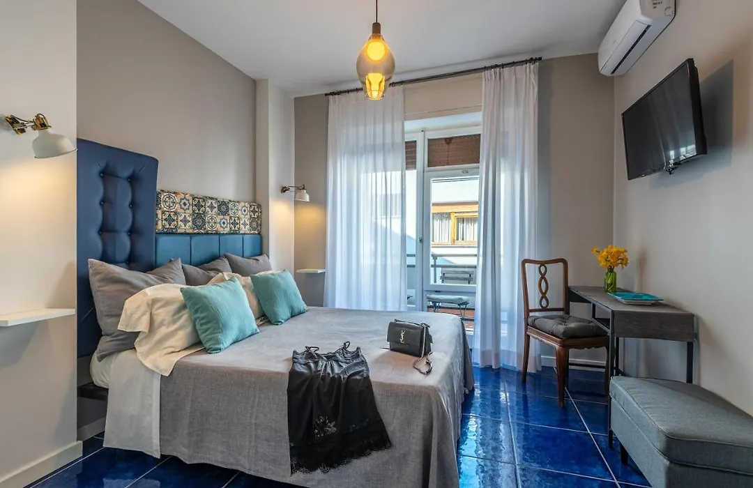 B&B il Duca d'Amalfi-1