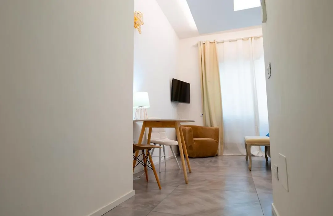 Relais Vittorio Veneto - Luxotel&Apartotel-1