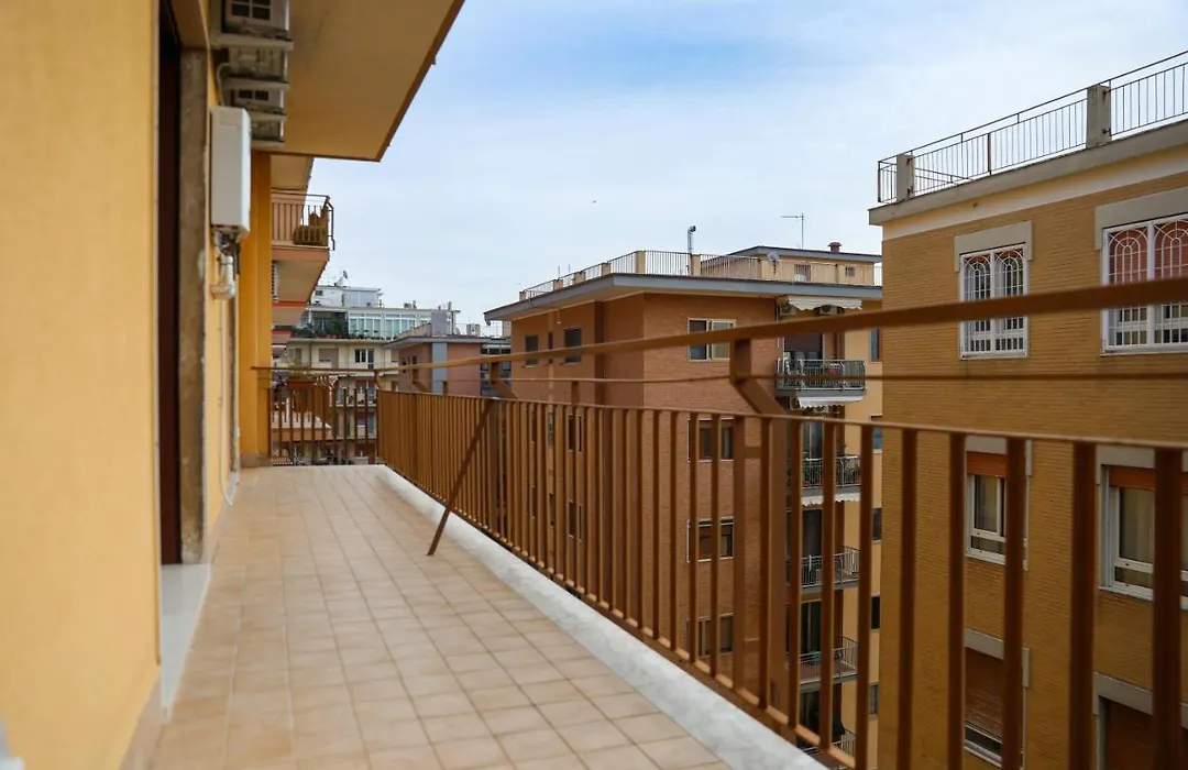 B&B a Salerno-1