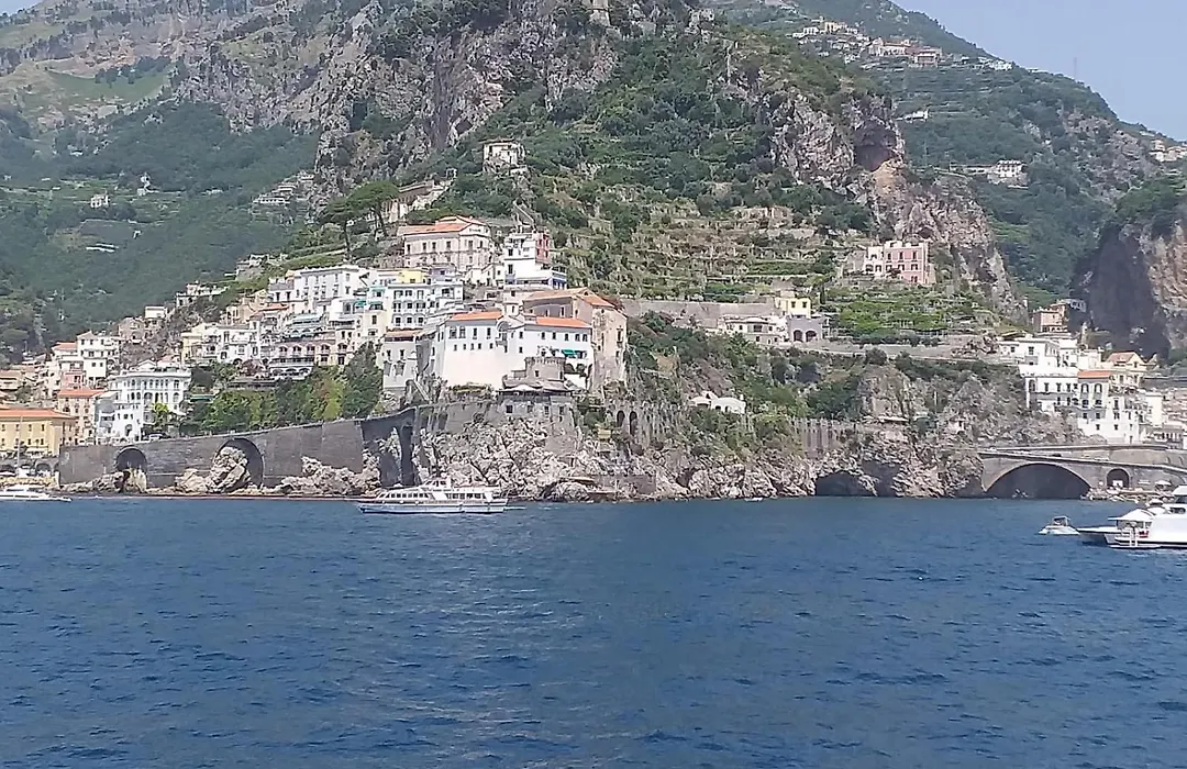 B&B Le Due Costiere-1