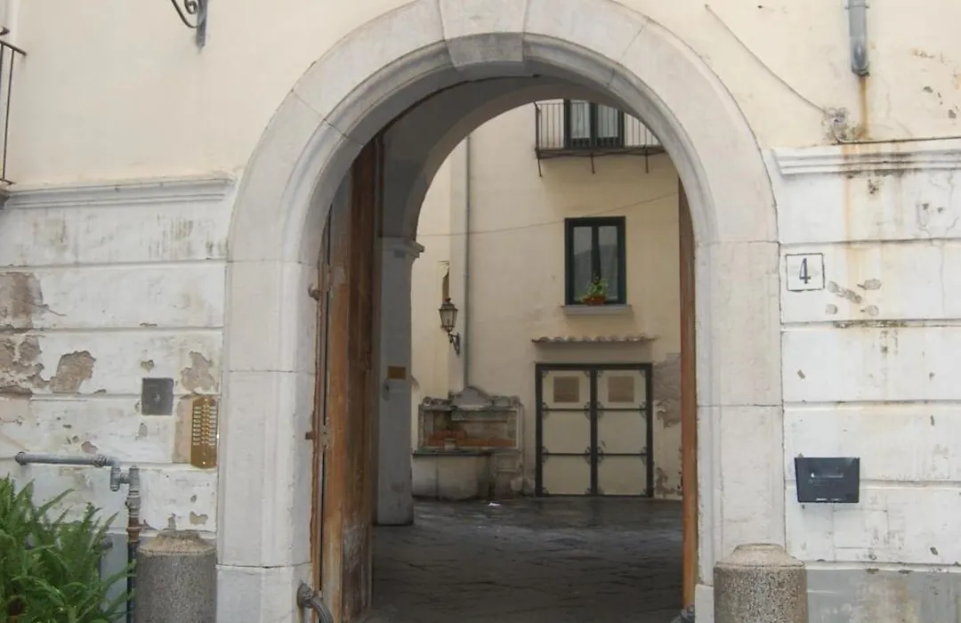Il Guiscardo B&B-1