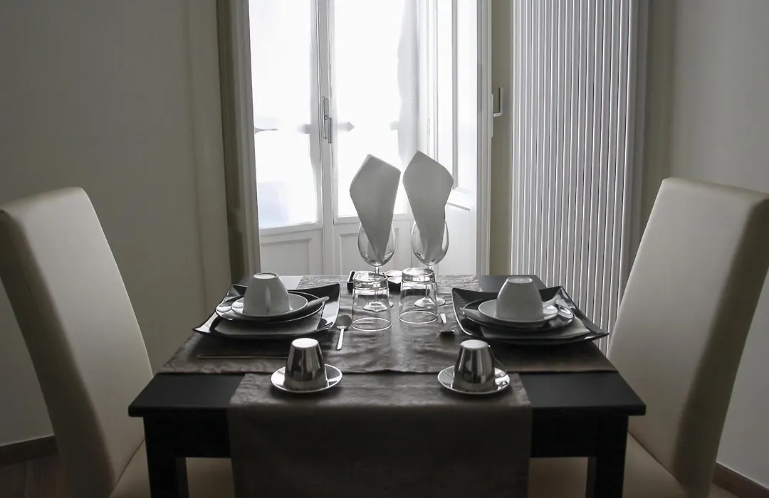 B&B Il Ritratto-1