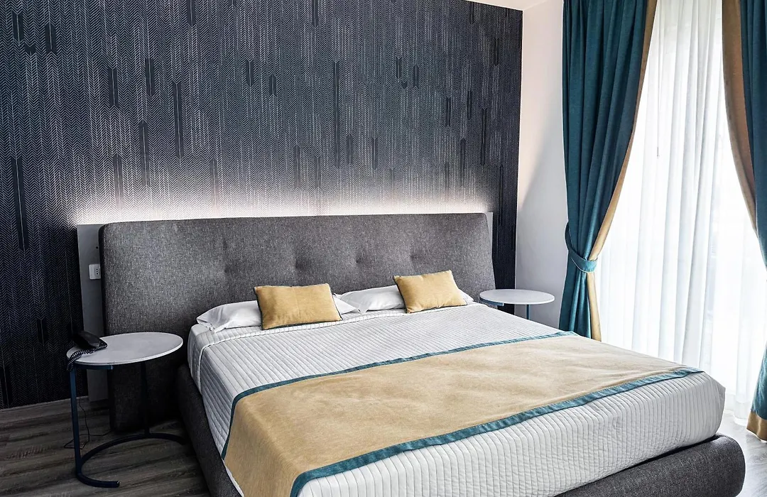 Mediterranea Hotel&Convention Center-1