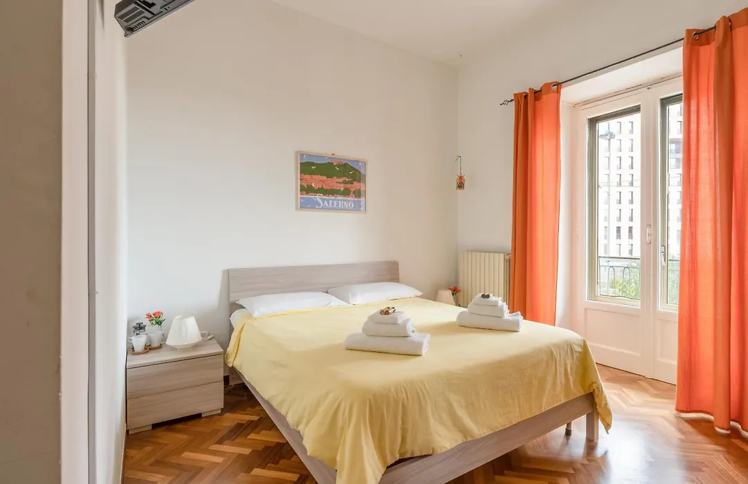 B&B Feel Salerno-1