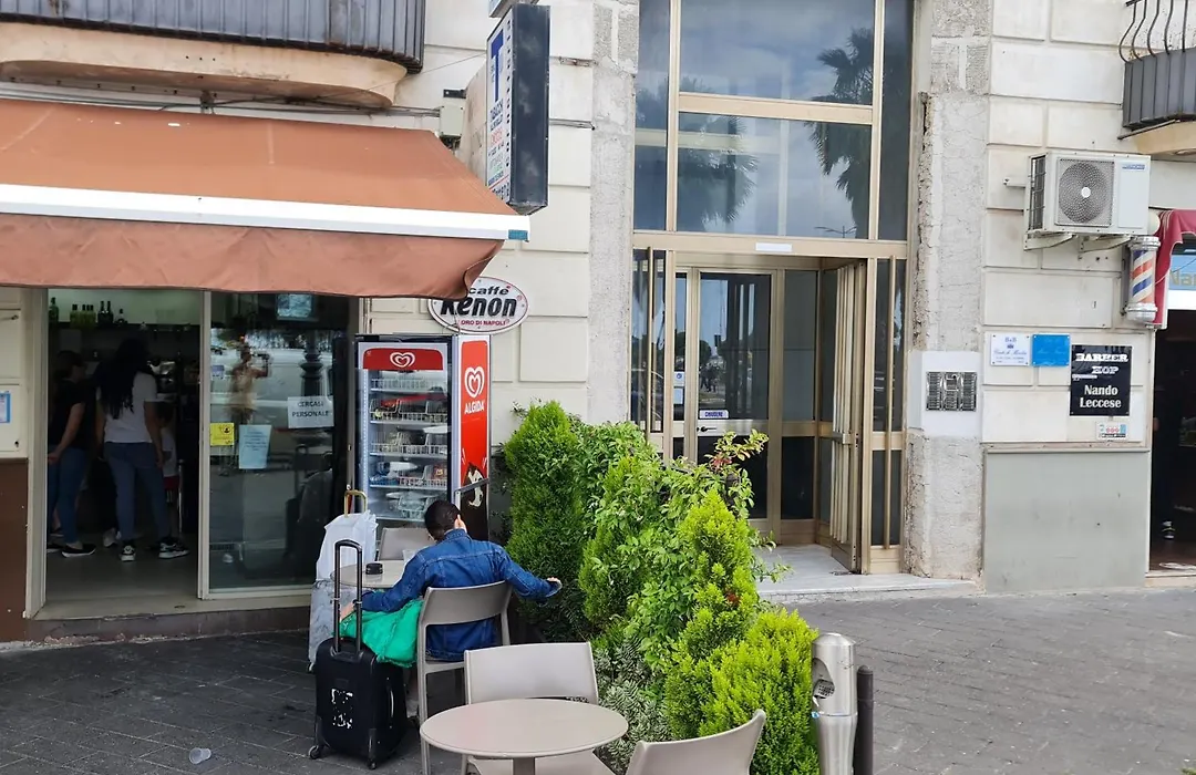 Mare Fuori B&B-1