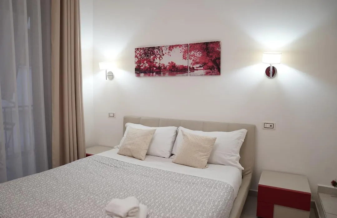 B&B La Vie En Rose-1