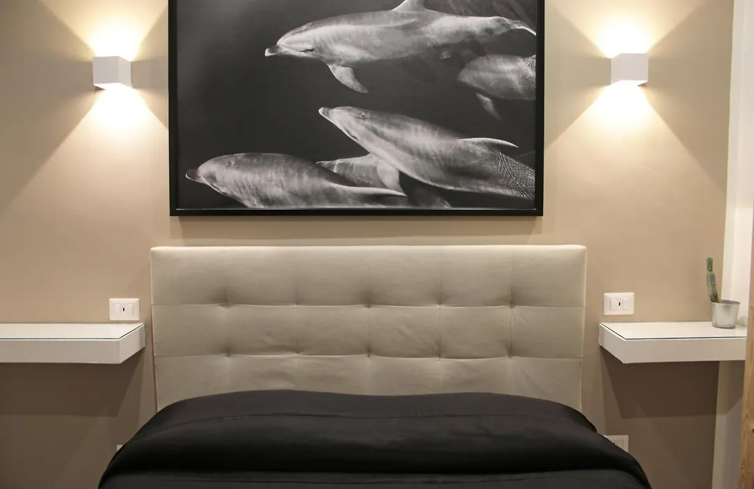 Living Salerno B&b-1