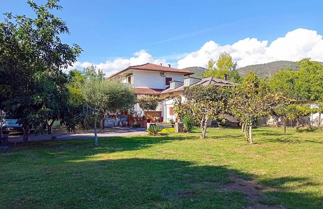 Giallo Limone B&B-1