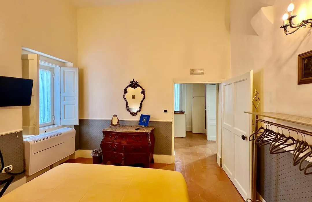 Casa Santangelo Suites - Historical Residence-1