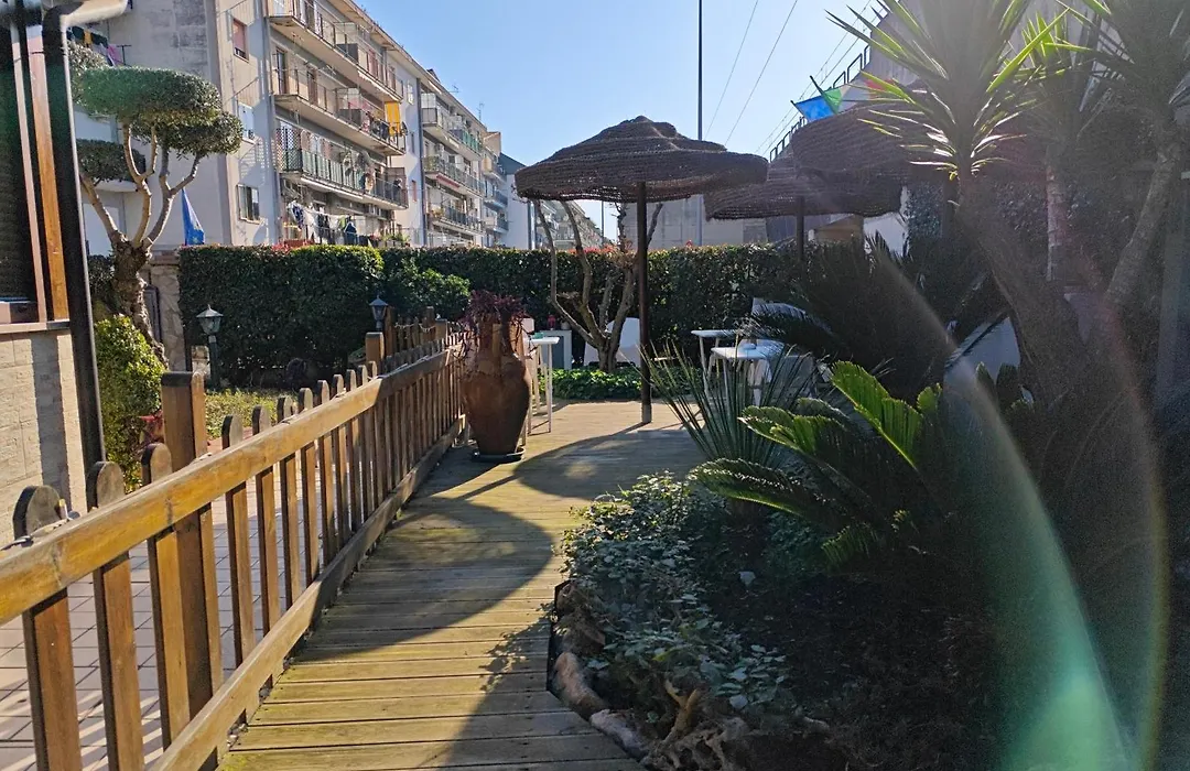 B&B Borgo Santa Margherita-1