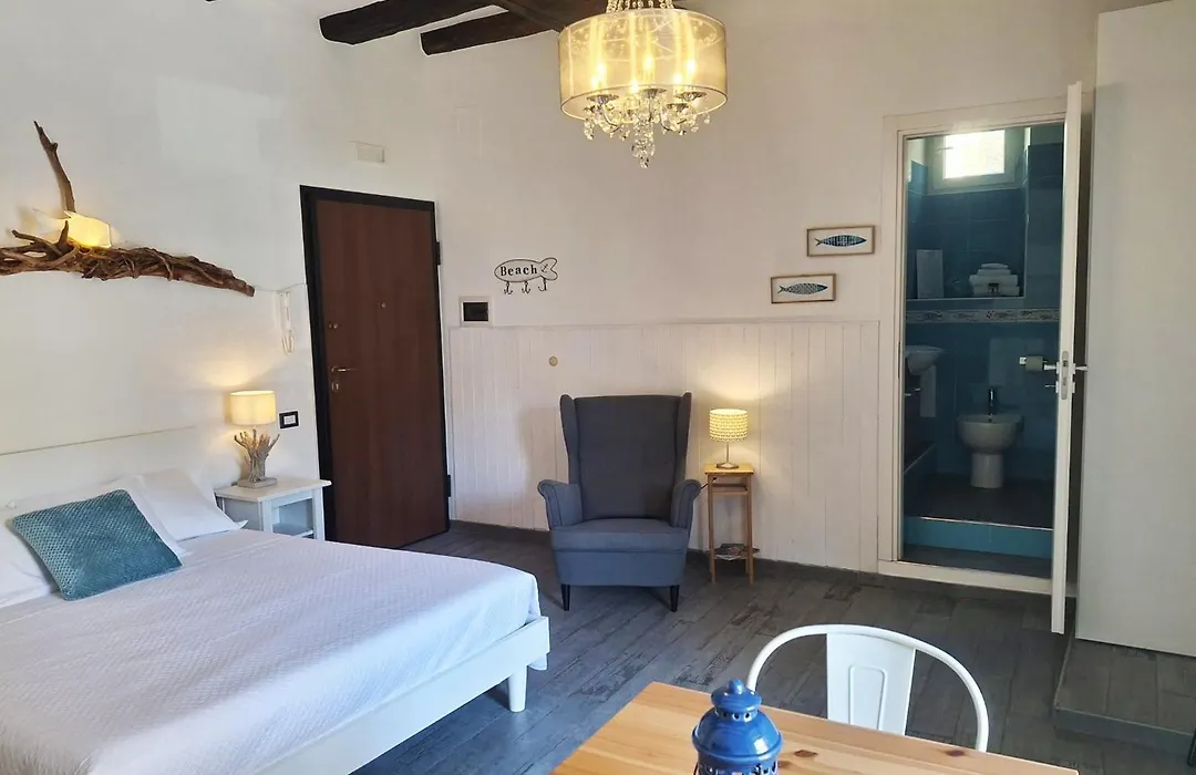 Inn Alta Marea-1