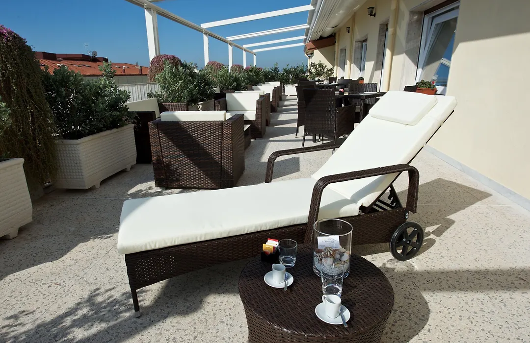 B&B Le Terrazze-1