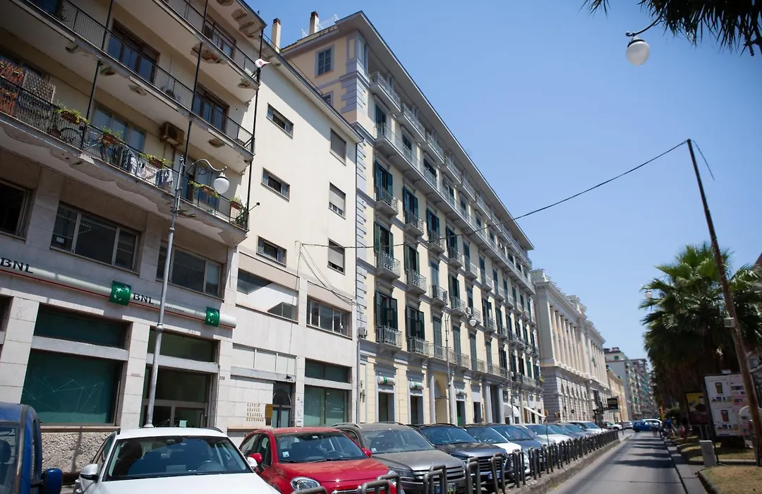 B&B Salerno Center-1