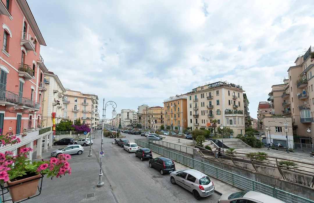 Bed&Breakfast Antonello-1