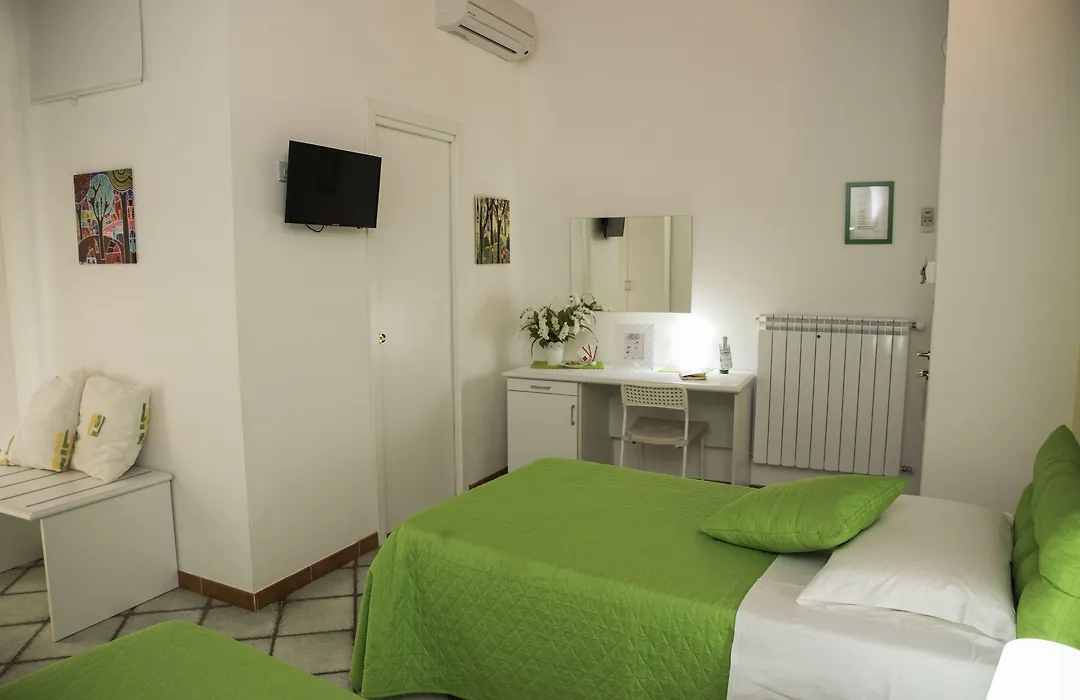 B&B Dei Mercanti-1