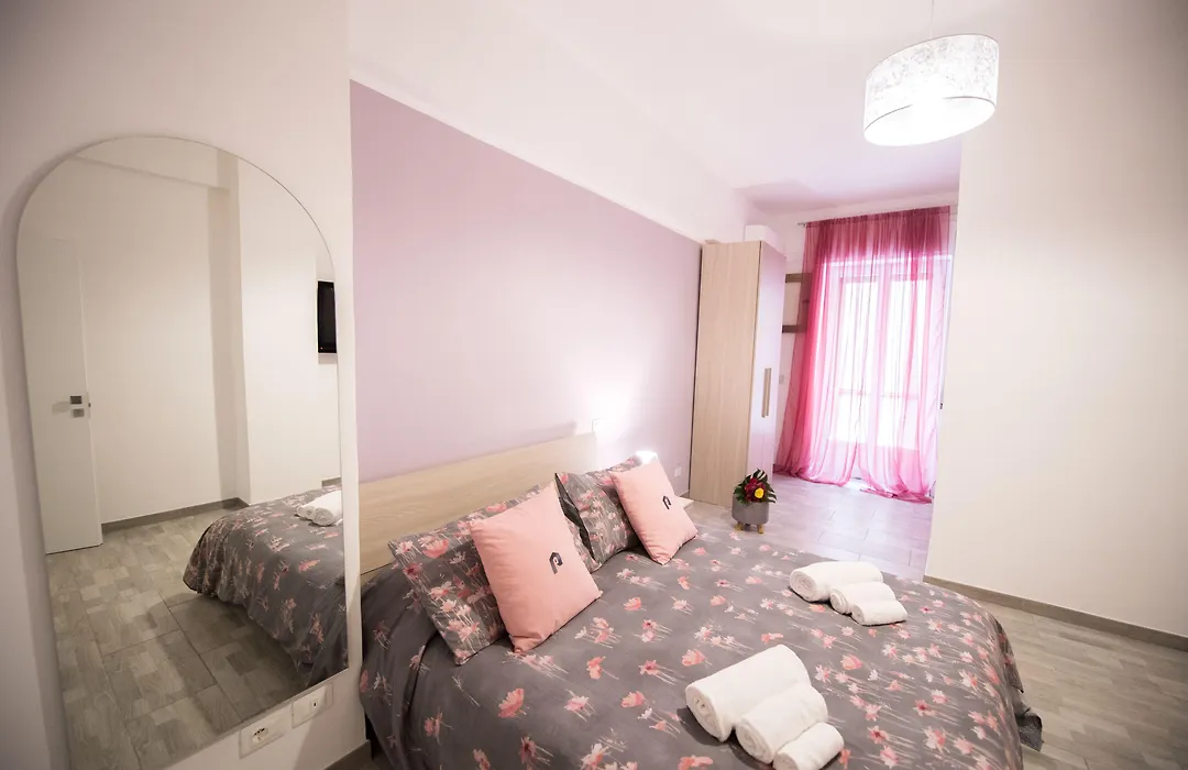 Pantarei B&B-1