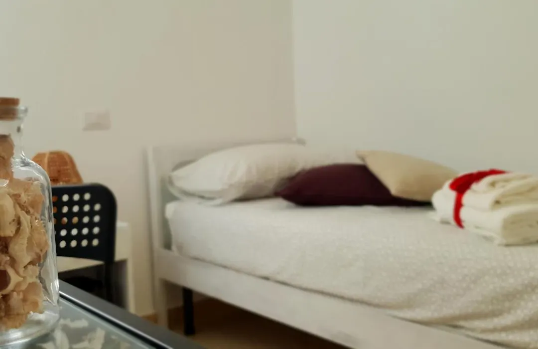 Torre Angellara B&B-1