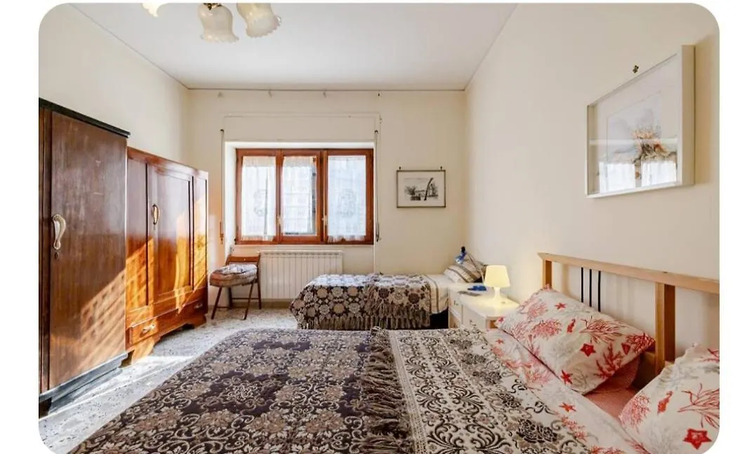 B&B La Contessa-1