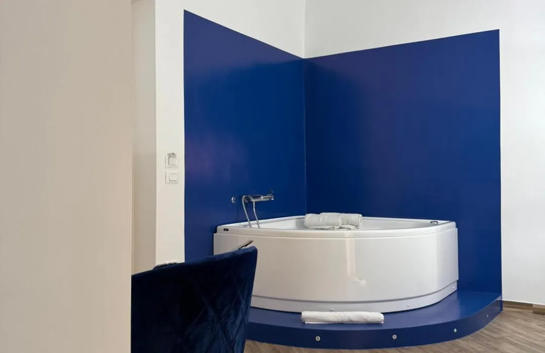 B&B La Fenice Suite-1