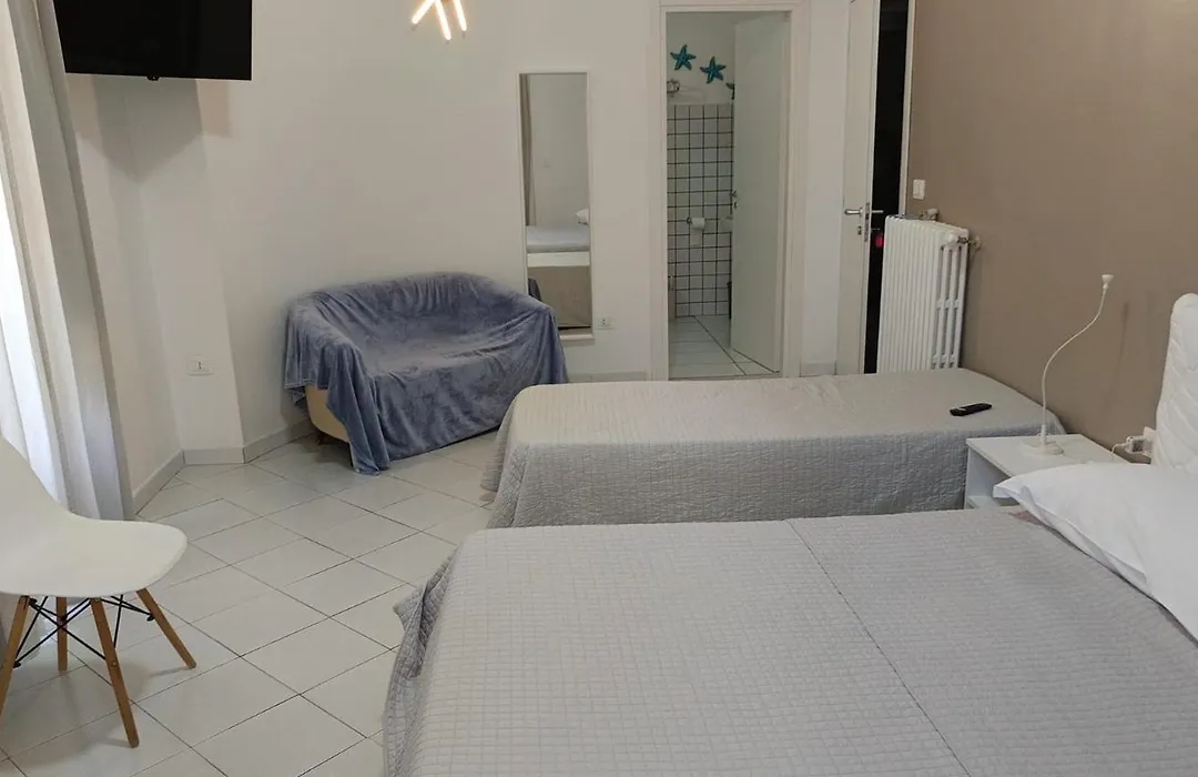 Grillo B&B-1