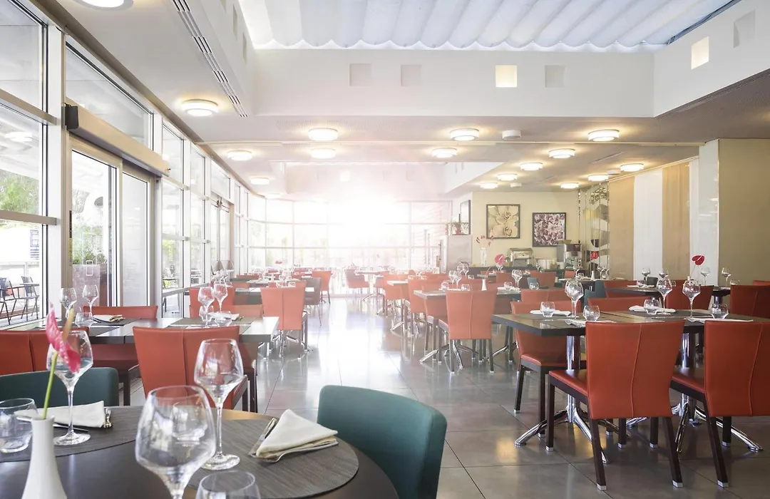 Novotel Salerno Est Arechi-1