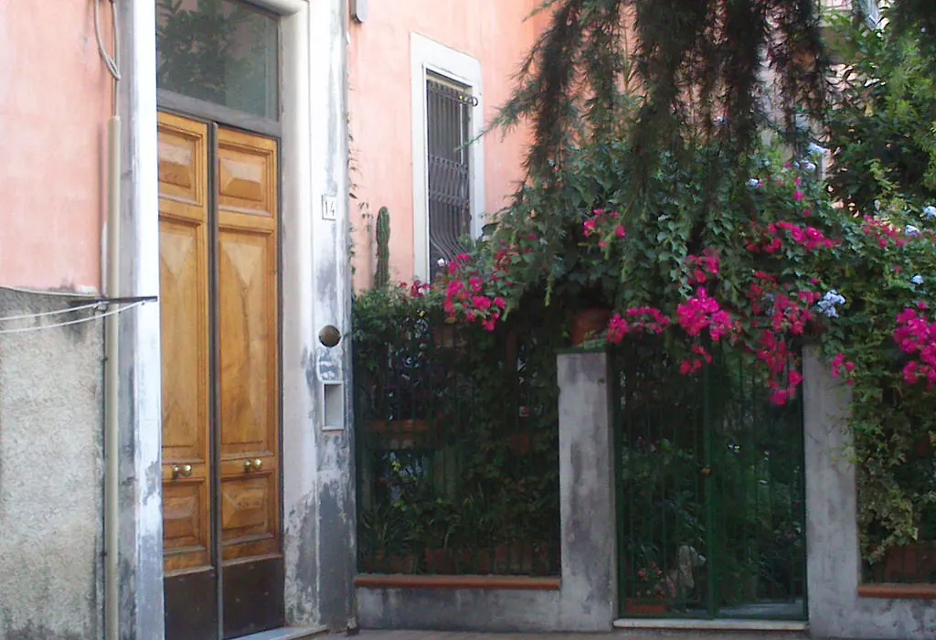 Bed & Breakfast Bonaventura-1