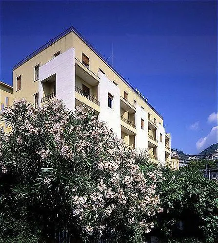 Jolly Delle Palme Salerno-1