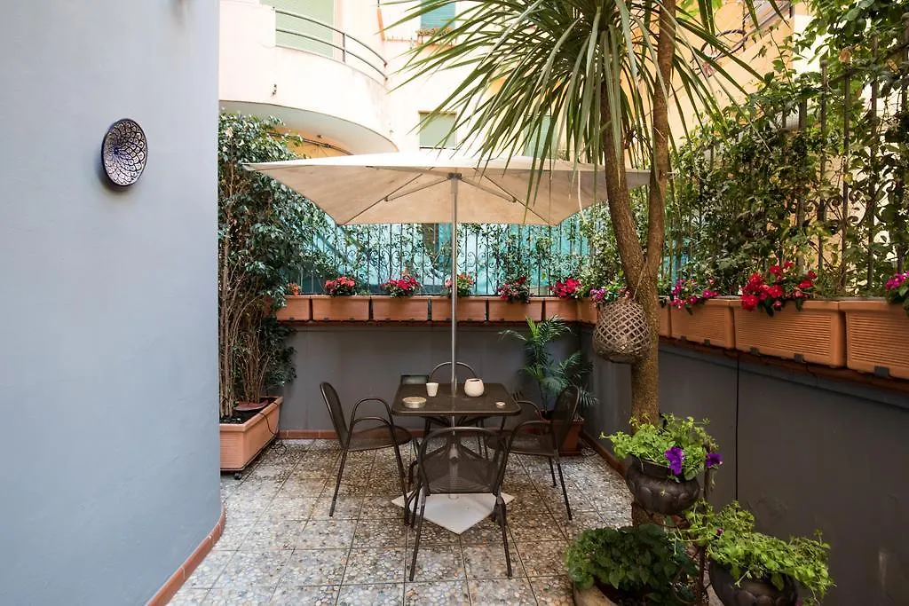 B&B Civico Cinque-1