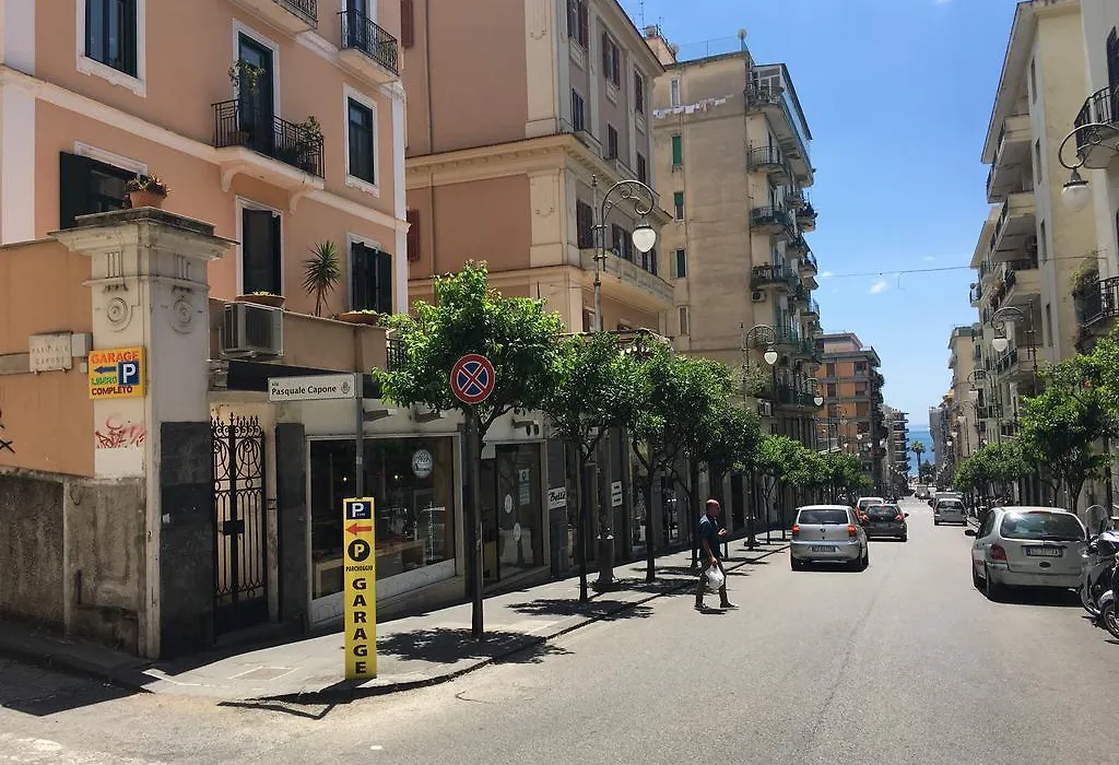 B&B Villa Italia-1