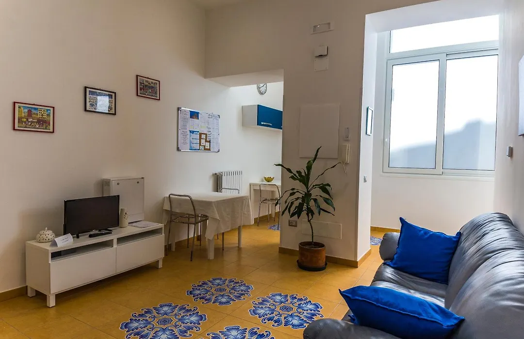 B&B Le Marinelle-1