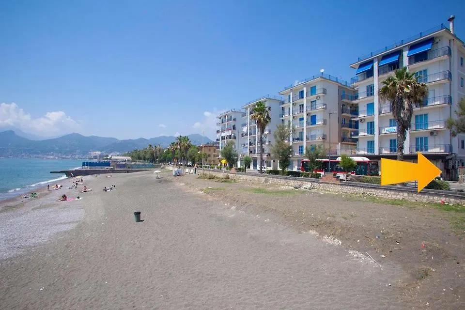 B&B Civico 41 Salerno-1