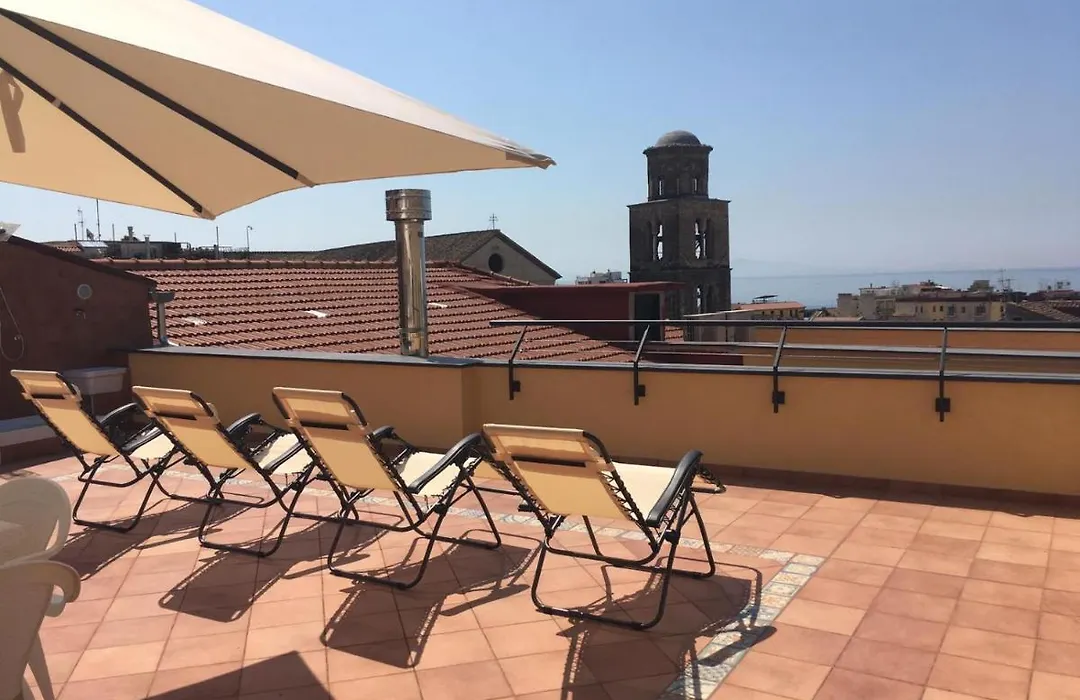 La terrazza sul Duomo B&B-1