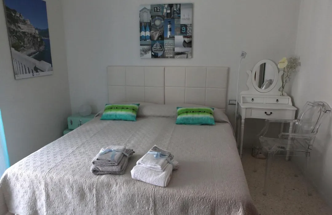 B&B Palazzo Scaramella-1
