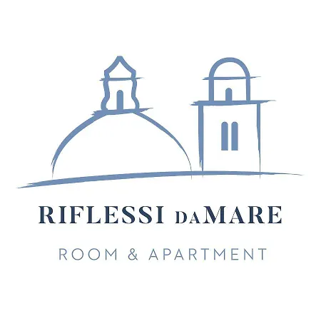 Riflessi DaMare Room&Apartment-3