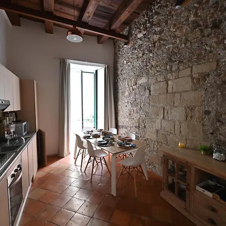 La Memolina B&B-2