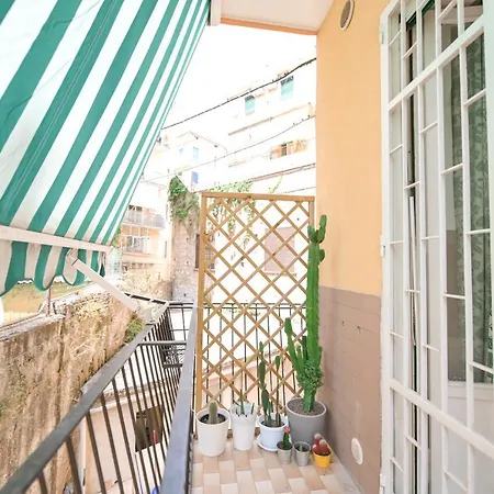 Living Salerno B&b-2