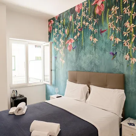 Relais Vittorio Veneto - Luxotel&Apartotel-2