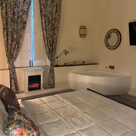 Borgo Marinaro Suite-3