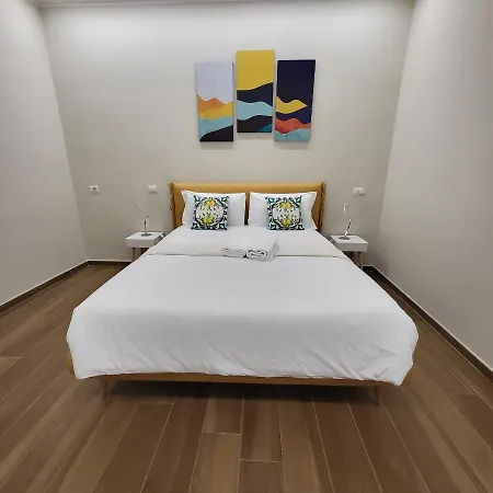 B&B Salerno Urban Suite 57-3