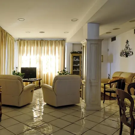 Villa Poseidon -Boutique Hotel--3