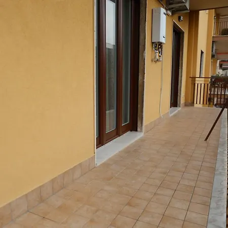B&B a Salerno-3